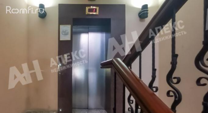 Аренда офиса 96 м², Старая Басманная улица - фото 3