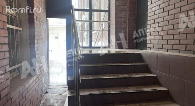 Аренда офиса 58 м², 3-я Магистральная улица - фото 2