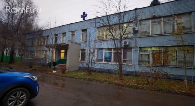 Продажа помещения свободного назначения 1751 м², Берёзовая аллея - фото 2