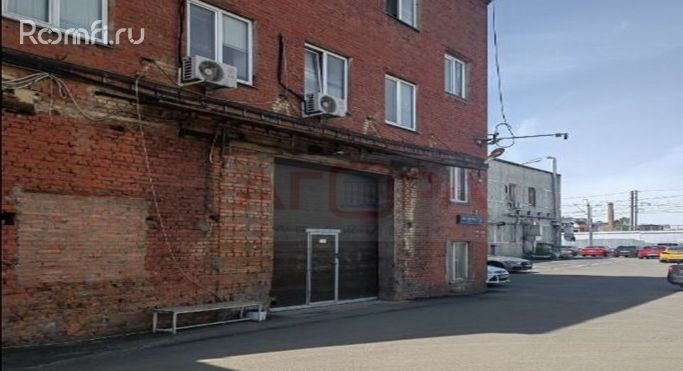 Аренда склада 943.2 м², Проектируемый проезд № 767 - фото 2