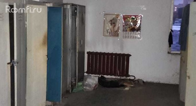 Аренда офиса 43.2 м², Вельяминовская улица - фото 3