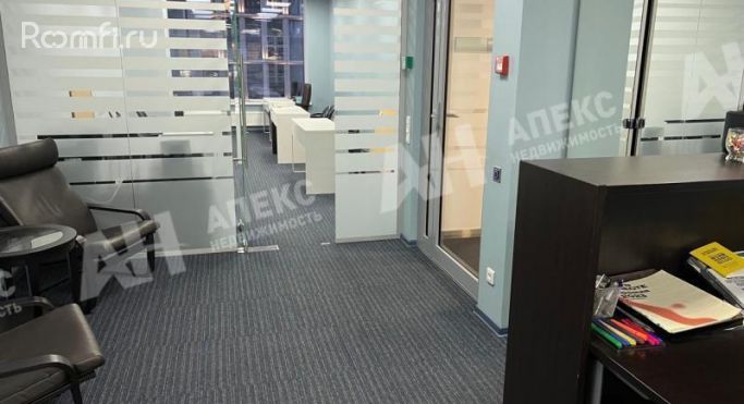 Аренда офиса 70 м², Ленинградский проспект - фото 3