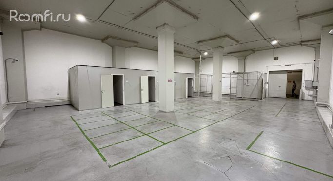 Аренда склада 220 м², Рязанский проспект - фото 5
