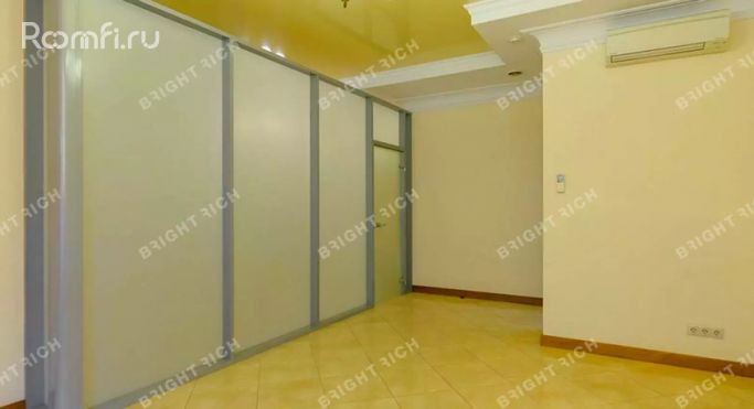 Аренда офиса 128.6 м², Леонтьевский переулок - фото 3