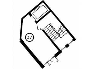 Продажа помещения свободного назначения 593.5 м²