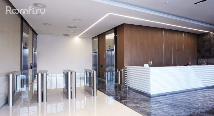 Аренда офиса 26.5 м², Одесская улица - фото 5