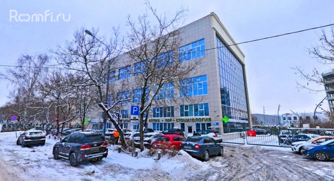 Продажа помещения свободного назначения 2907 м², Старопетровский проезд - фото 2