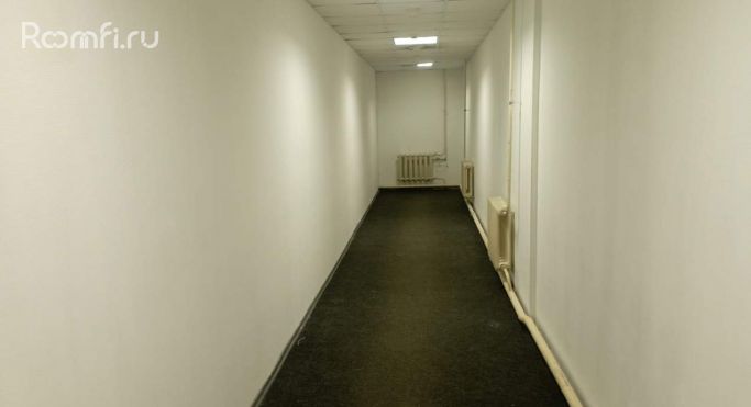 Аренда склада 27.5 м², Большая Семёновская улица - фото 2