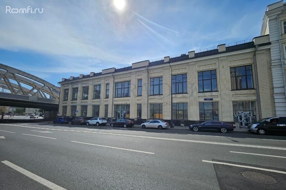 Продажа офиса 5257 м², Южный проезд - фото 2