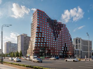 Аренда помещения свободного назначения 227.5 м²