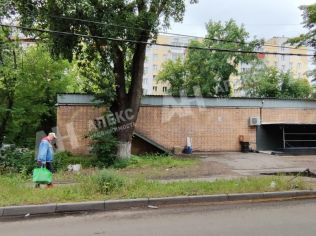 Продажа помещения свободного назначения 1191 м²