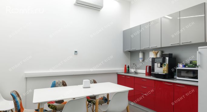 Аренда офиса 366 м², Цветной бульвар - фото 3