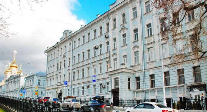 Аренда помещения свободного назначения 155 м², Рождественский бульвар - фото 2