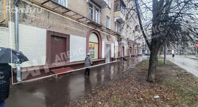 Аренда помещения свободного назначения 226 м², улица Зои и Александра Космодемьянских - фото 3
