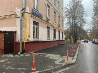 Продажа помещения свободного назначения 75.6 м²