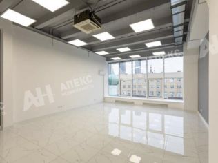Аренда помещения свободного назначения 46 м²