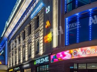 Аренда помещения свободного назначения 1150 м²