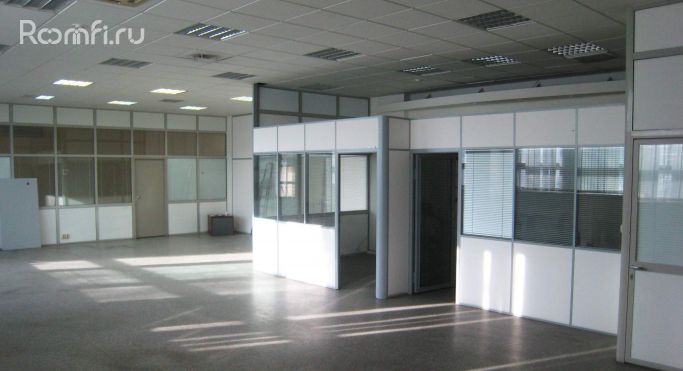 Аренда офиса 189.4 м², Алтуфьевское шоссе - фото 4