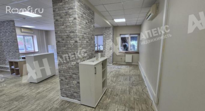 Аренда офиса 58 м², Нагорный проезд - фото 3