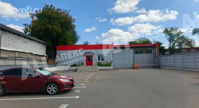 Аренда помещения свободного назначения 103 м², проезд Черепановых - фото 3