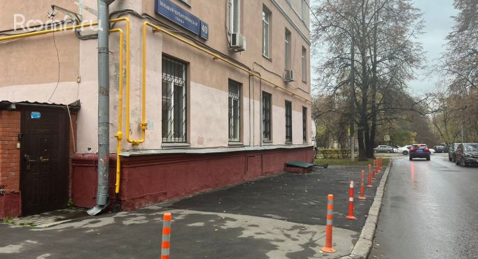 Продажа помещения свободного назначения 75.6 м², Большая Черёмушкинская улица - фото 1