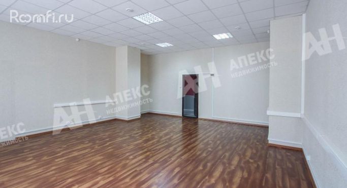 Аренда офиса 60 м², улица Годовикова - фото 2