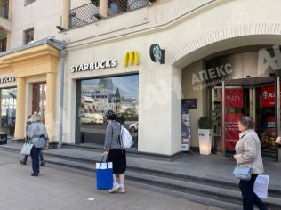 Аренда помещения свободного назначения 80 м²