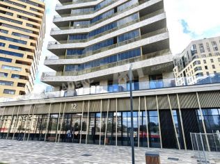 Аренда помещения свободного назначения 439 м²