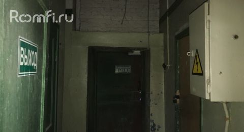 Продажа помещения свободного назначения 29.8 м², Бирюлёвская улица - фото 2