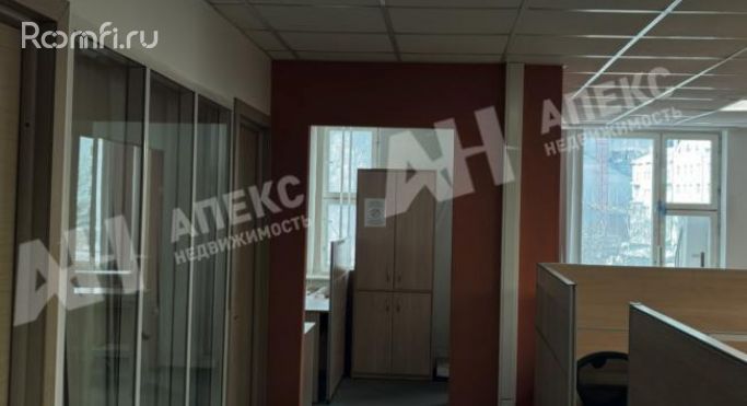 Аренда офиса 357 м², проспект Мира - фото 3
