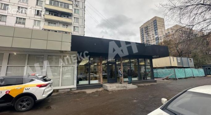 Аренда помещения свободного назначения 900 м², Авангардная улица - фото 2