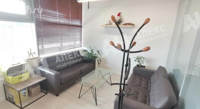Аренда офиса 111 м², улица Василисы Кожиной - фото 3
