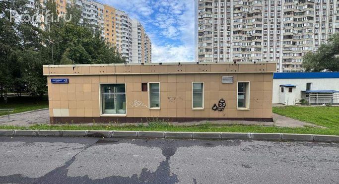 Аренда торгового помещения 198.7 м², Пятницкое шоссе - фото 5