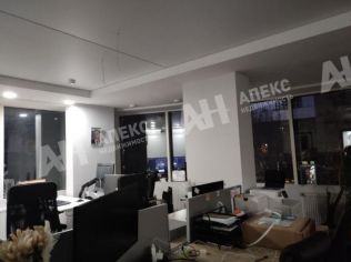 Аренда офиса 352 м²