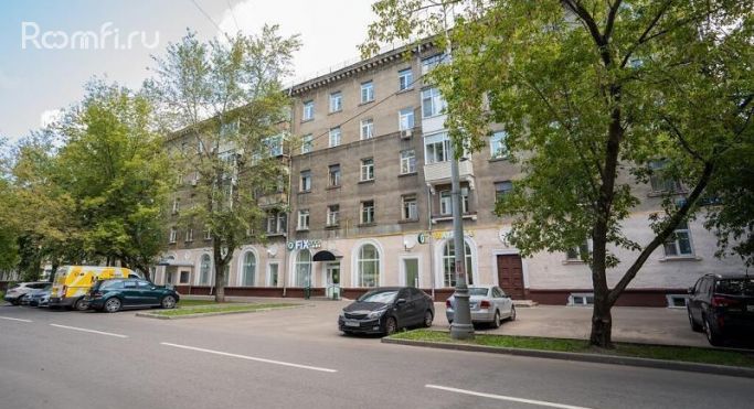 Продажа помещения свободного назначения 671 м², 2-й Карачаровский проезд - фото 3