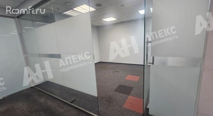 Аренда офиса 379 м², улица Обручева - фото 3