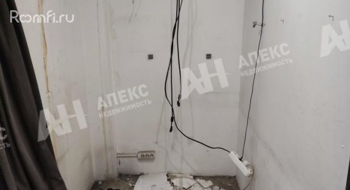 Аренда помещения свободного назначения 75 м², улица Александры Монаховой - фото 3