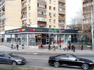 Продажа помещения свободного назначения 265 м²