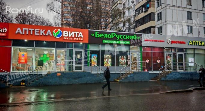 Аренда помещения свободного назначения 85 м², Первомайская улица - фото 3