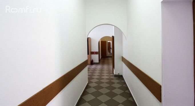 Аренда помещения свободного назначения 150 м², улица Малая Дмитровка - фото 3