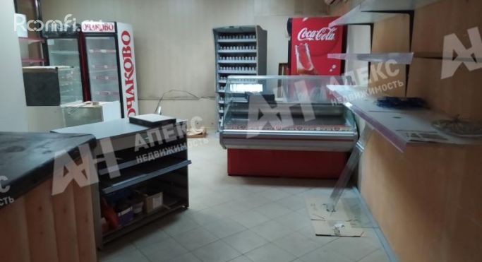 Аренда торгового помещения 50 м², Батайский проезд - фото 2