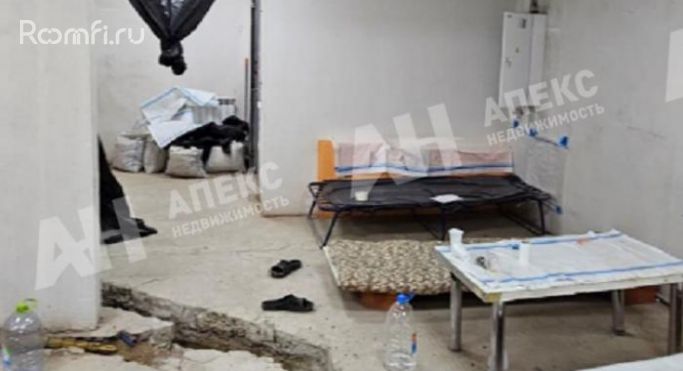 Аренда помещения свободного назначения 80 м², Нововаганьковский переулок - фото 2