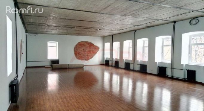 Аренда помещения свободного назначения 165.8 м², улица Большая Лубянка - фото 3