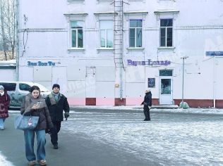 Продажа помещения свободного назначения 60 м²