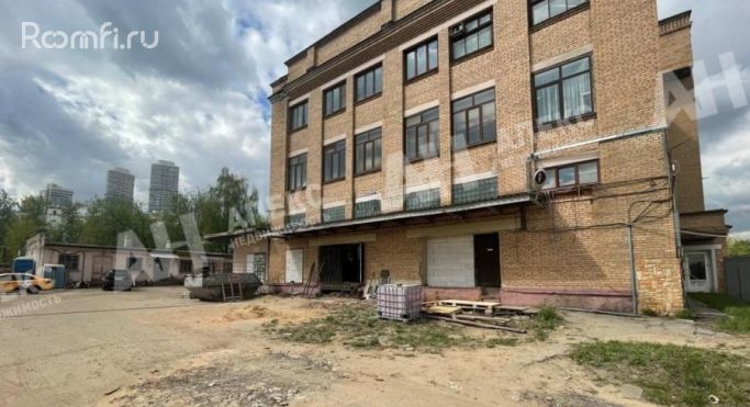 Продажа склада 7260 м², проспект Мира - фото 3