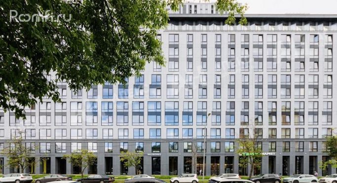 Продажа помещения свободного назначения 157 м², улица Годовикова - фото 3