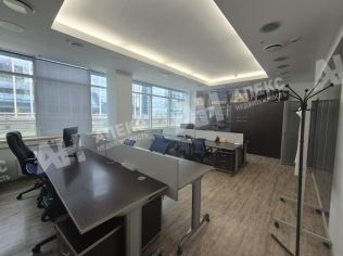 Аренда офиса 339 м²