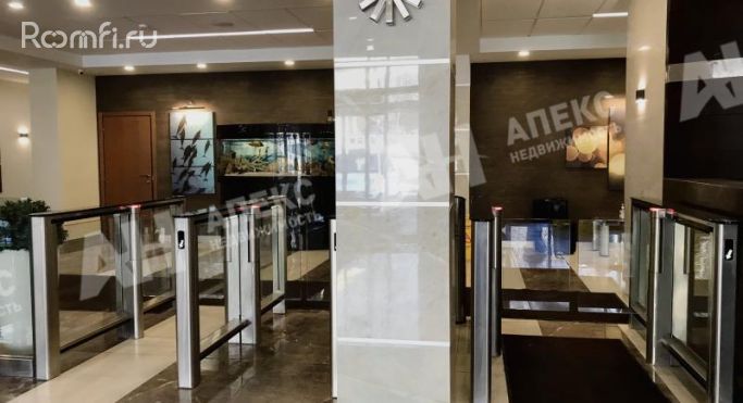 Аренда офиса 609 м², Дмитровское шоссе - фото 3