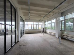 Аренда производственного помещения 2000 м²