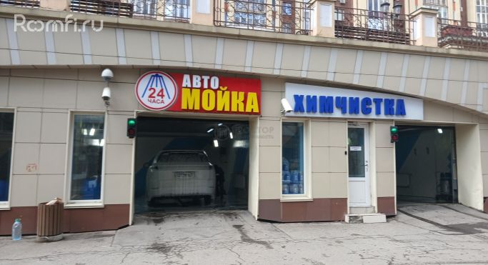 Продажа помещения свободного назначения 283.5 м², улица Маршала Тимошенко - фото 2